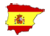 ALBACETE Y VICEN - Espanol