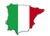 ALBACETE Y VICEN - Italiano
